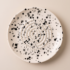 Assiette à râper en céramique
